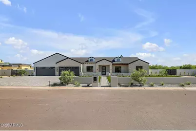 8521 E Desert Cove Avenue, Scottsdale, AZ 85260 - Photo 1