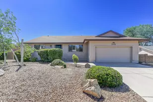 3211 Sunflower, Prescott, AZ 86305 - Photo 1