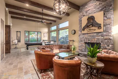 6231 E Mark Way #29, Cave Creek, AZ 85331 - Photo 32