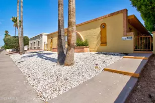 7850 E Glenrosa, Scottsdale, AZ 85251 - Photo 1