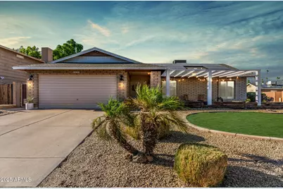 2432 W Evans, Phoenix, AZ 85023 - Photo 1