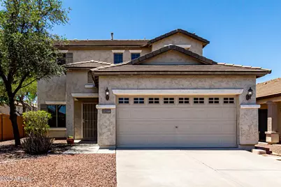 20356 N 261st Drive, Buckeye, AZ 85396 - Photo 1