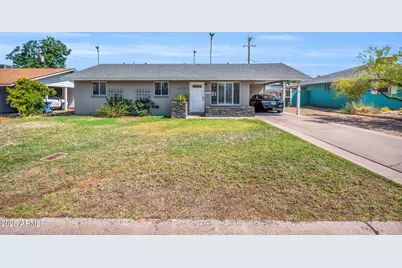 4928 E Palm Lane, Phoenix, AZ 85008 - Photo 1