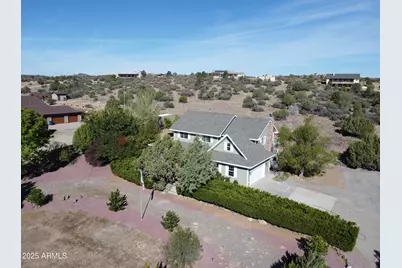 4860 W Stazenski, Prescott, AZ 86305 - Photo 1