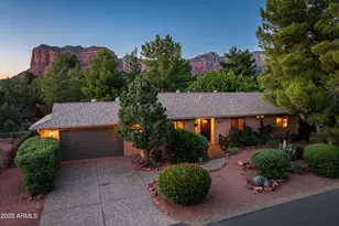 220 Concho Dr, Sedona, AZ 86351 - Photo 1