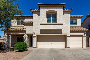 19213 N Wilson St, Maricopa, AZ 85138 - Photo 1