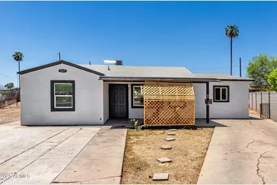 3237 W McKinley, Phoenix, AZ 85009 - Photo 1