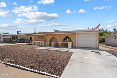 1511 S Grand Drive, Apache Junction, AZ 85120 - Photo 1