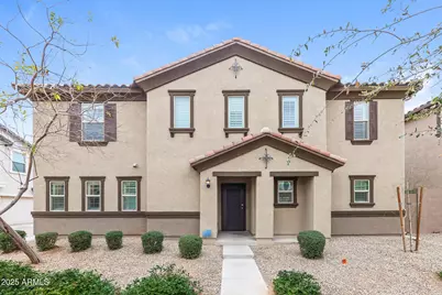 16661 W Jenan Drive, Surprise, AZ 85388 - Photo 1