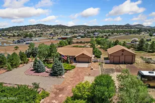 7965 Hollow Ridge, Flagstaff, AZ 86004 - Photo 1