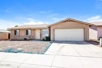 6329 W Cocopah Street, Phoenix, AZ 85043 - Photo 1