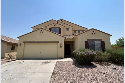 23897 W Bowker Street, Buckeye, AZ 85326 - Photo 1