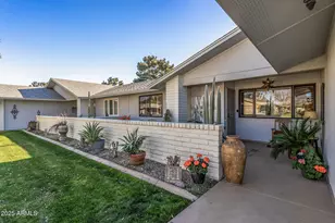 12719 W Shadow Hills Dr, Sun City West, AZ 85375 - Photo 1