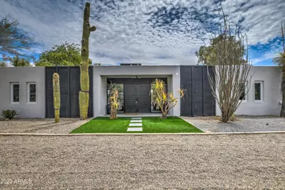 12209 N 66th Street, Scottsdale, AZ 85254 - Photo 1