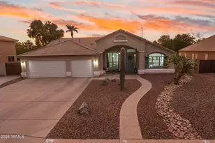 74 E Canyon Creek, Gilbert, AZ 85295 - Photo 1