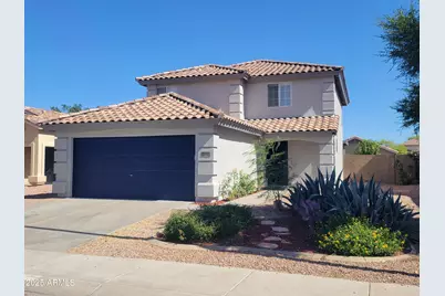 11706 W Altadena Avenue, El Mirage, AZ 85335 - Photo 1