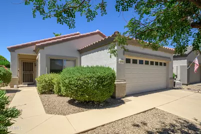 15783 W Lahlum, Surprise, AZ 85374 - Photo 1