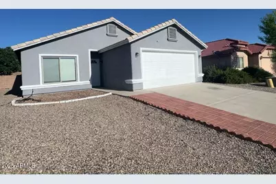 1104 San Simeon, Sierra Vista, AZ 85635 - Photo 1