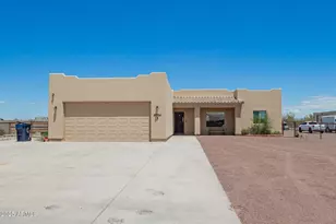 20724 W Saguaro Vista Dr, Wittmann, AZ 85361 - Photo 1