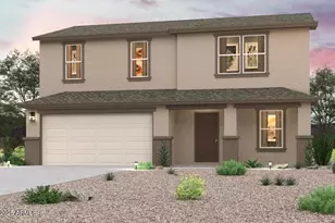 287 W Granite, Coolidge, AZ 85128 - Photo 1