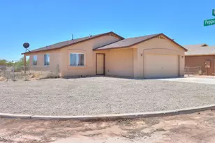 26499 W Mercer, Casa Grande, AZ 85193 - Photo 1