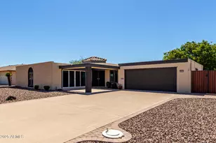 9513 W Timberline, Sun City, AZ 85351 - Photo 1