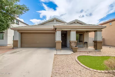 9933 W Hilton Avenue, Tolleson, AZ 85353 - Photo 1