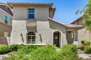 3907 E Perkinsville St, Gilbert, AZ 85295 - Photo 1