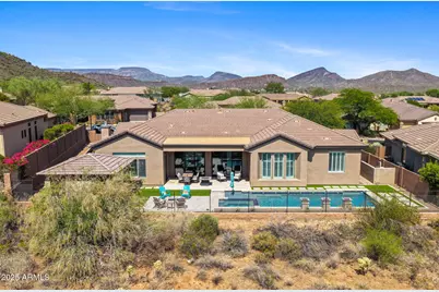 41622 N River Bend Road, Anthem, AZ 85086 - Photo 1