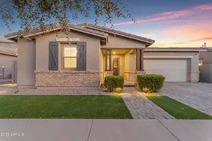 23111 E Via Del Oro --, Queen Creek, AZ 85142 - Photo 1