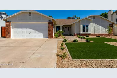 5026 E Dallas, Mesa, AZ 85205 - Photo 1