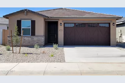 37155 W Vera Cruz, Maricopa, AZ 85138 - Photo 1