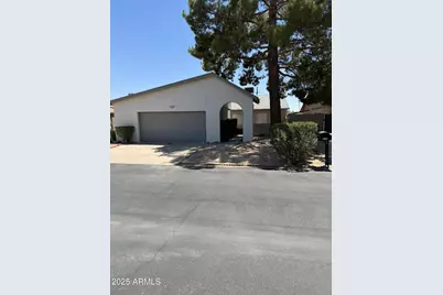 4005 W Harmont Drive, Phoenix, AZ 85051 - Photo 1