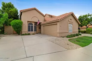 9295 E Camino Del Santo, Scottsdale, AZ 85260 - Photo 1