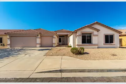 1438 E Darrel Road, Phoenix, AZ 85042 - Photo 1