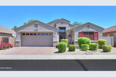 1356 E Judi, Casa Grande, AZ 85122 - Photo 1