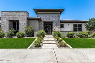 1316 E Lynx, Gilbert, AZ 85298 - Photo 1