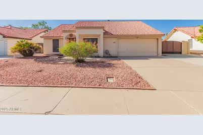 5860 W Saragosa Street, Chandler, AZ 85226 - Photo 1