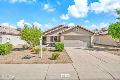 8548 W Mission, Peoria, AZ 85345 - Photo 1