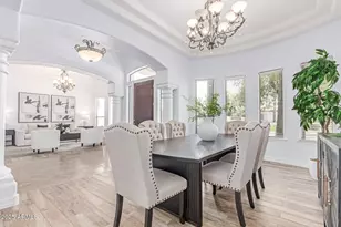 2646 E Bartlett Pl, Chandler, AZ 85249 - Photo 8