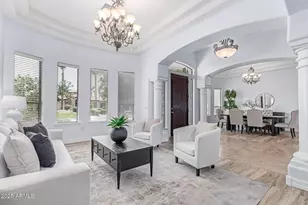 2646 E Bartlett Pl, Chandler, AZ 85249 - Photo 10