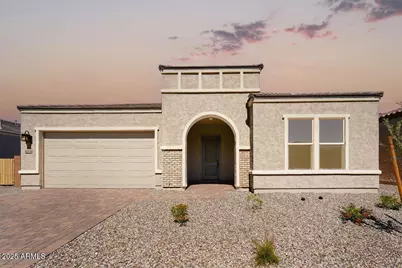 4068 E Brittlebush Lane, San Tan Valley, AZ 85140 - Photo 1