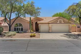 5231 E Calle De Baca, Cave Creek, AZ 85331 - Photo 1