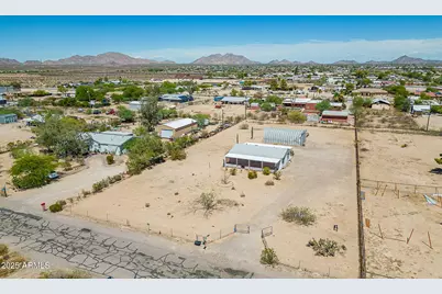 10129 N Battleford, Casa Grande, AZ 85122 - Photo 1