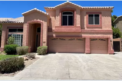 20022 N 68th Drive, Glendale, AZ 85308 - Photo 1