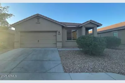 24366 W Chipman, Buckeye, AZ 85326 - Photo 1