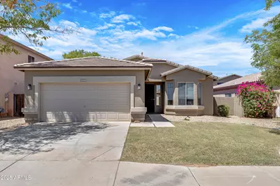 16188 W Hearn Road, Surprise, AZ 85379 - Photo 1