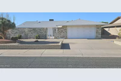 12425 W Toreador, Sun City West, AZ 85375 - Photo 1