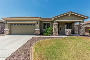 8774 W Nicolet, Glendale, AZ 85305 - Photo 1