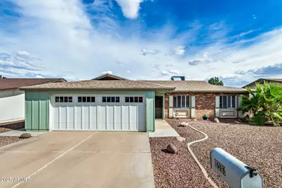 1233 W Dublin Street, Chandler, AZ 85224 - Photo 1